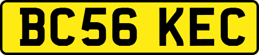 BC56KEC