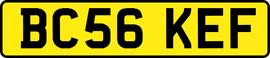 BC56KEF