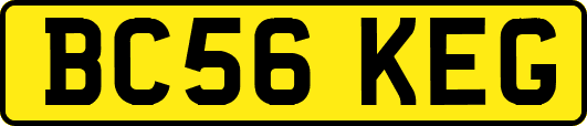 BC56KEG