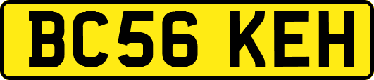 BC56KEH