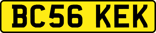 BC56KEK