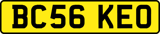 BC56KEO