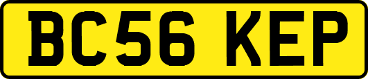 BC56KEP