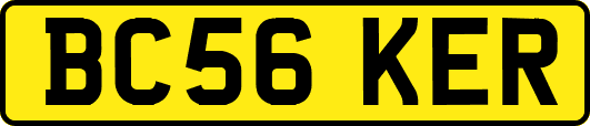 BC56KER