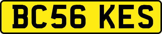 BC56KES