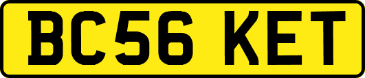 BC56KET