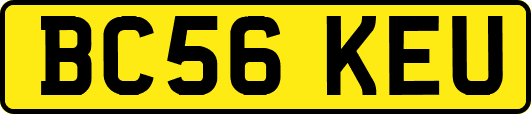 BC56KEU