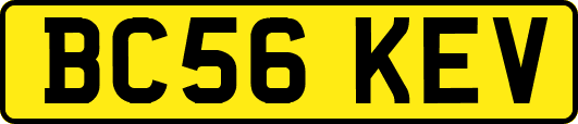BC56KEV