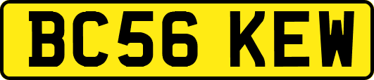 BC56KEW