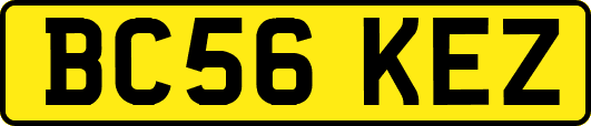 BC56KEZ