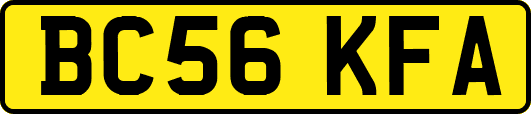 BC56KFA