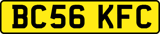 BC56KFC