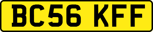 BC56KFF