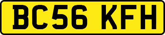 BC56KFH