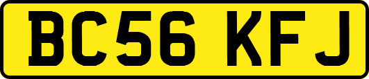BC56KFJ