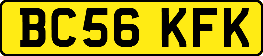 BC56KFK