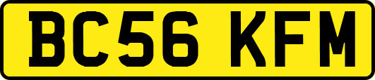 BC56KFM