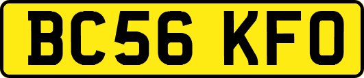 BC56KFO