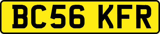 BC56KFR