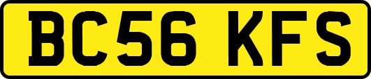 BC56KFS