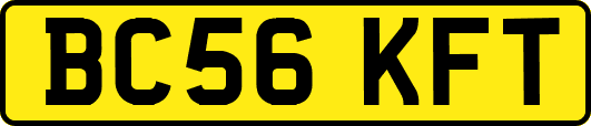 BC56KFT