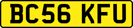 BC56KFU