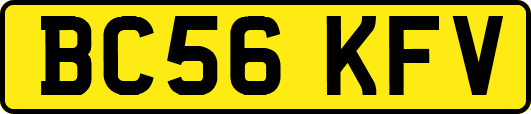 BC56KFV