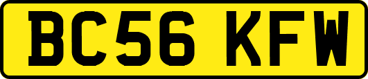 BC56KFW