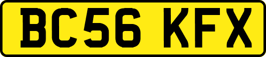 BC56KFX
