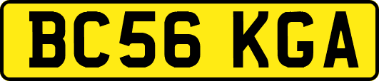 BC56KGA