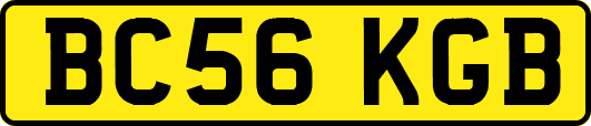 BC56KGB