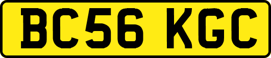 BC56KGC
