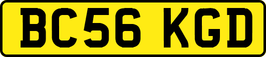 BC56KGD