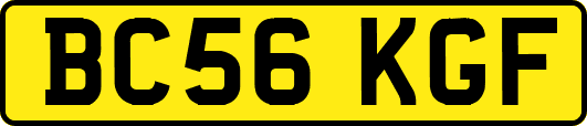 BC56KGF