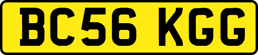 BC56KGG