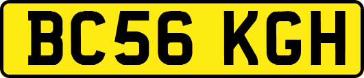 BC56KGH