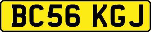 BC56KGJ