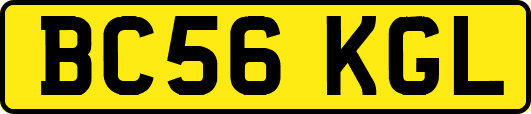 BC56KGL