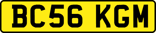 BC56KGM