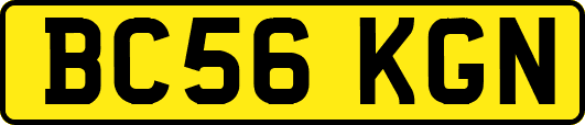 BC56KGN