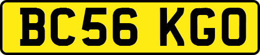 BC56KGO