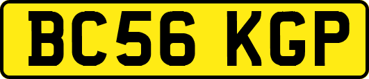BC56KGP