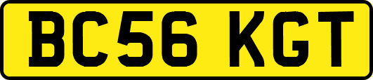 BC56KGT