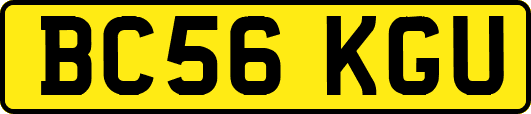 BC56KGU