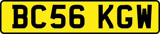 BC56KGW