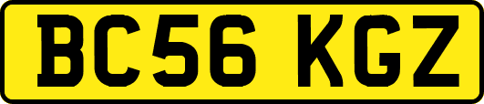 BC56KGZ