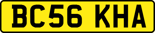BC56KHA