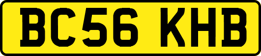 BC56KHB
