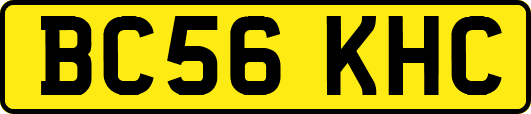 BC56KHC