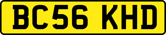 BC56KHD